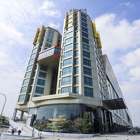 Pegasus Hotel Shah Alam Extérieur photo