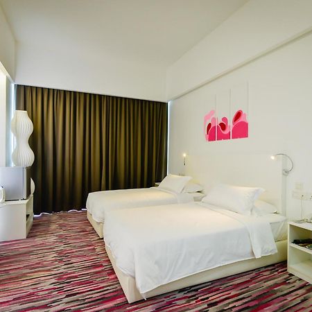 Pegasus Hotel Shah Alam Extérieur photo