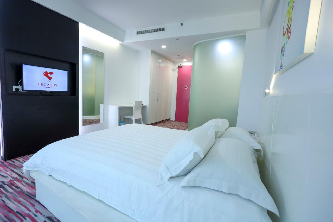 Pegasus Hotel Shah Alam Extérieur photo