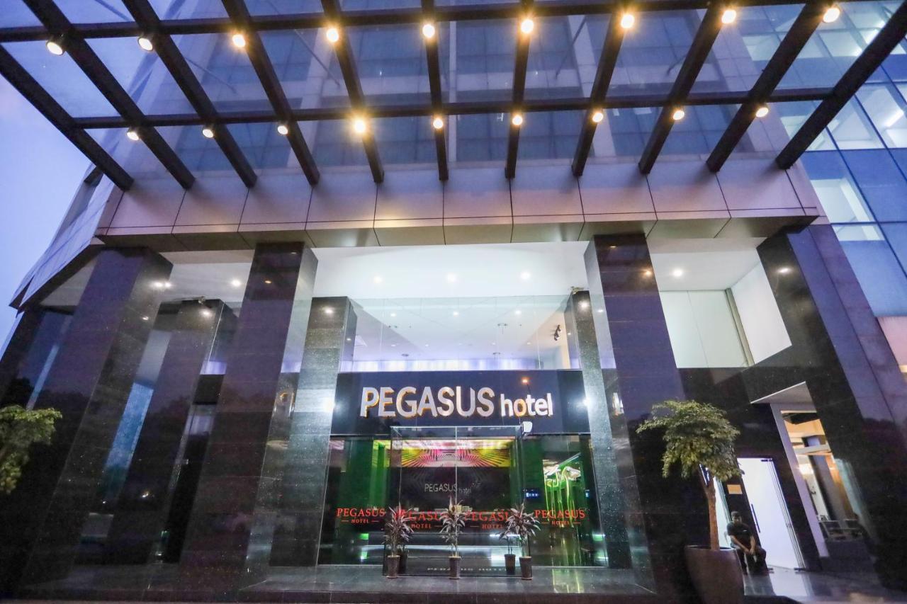 Pegasus Hotel Shah Alam Extérieur photo