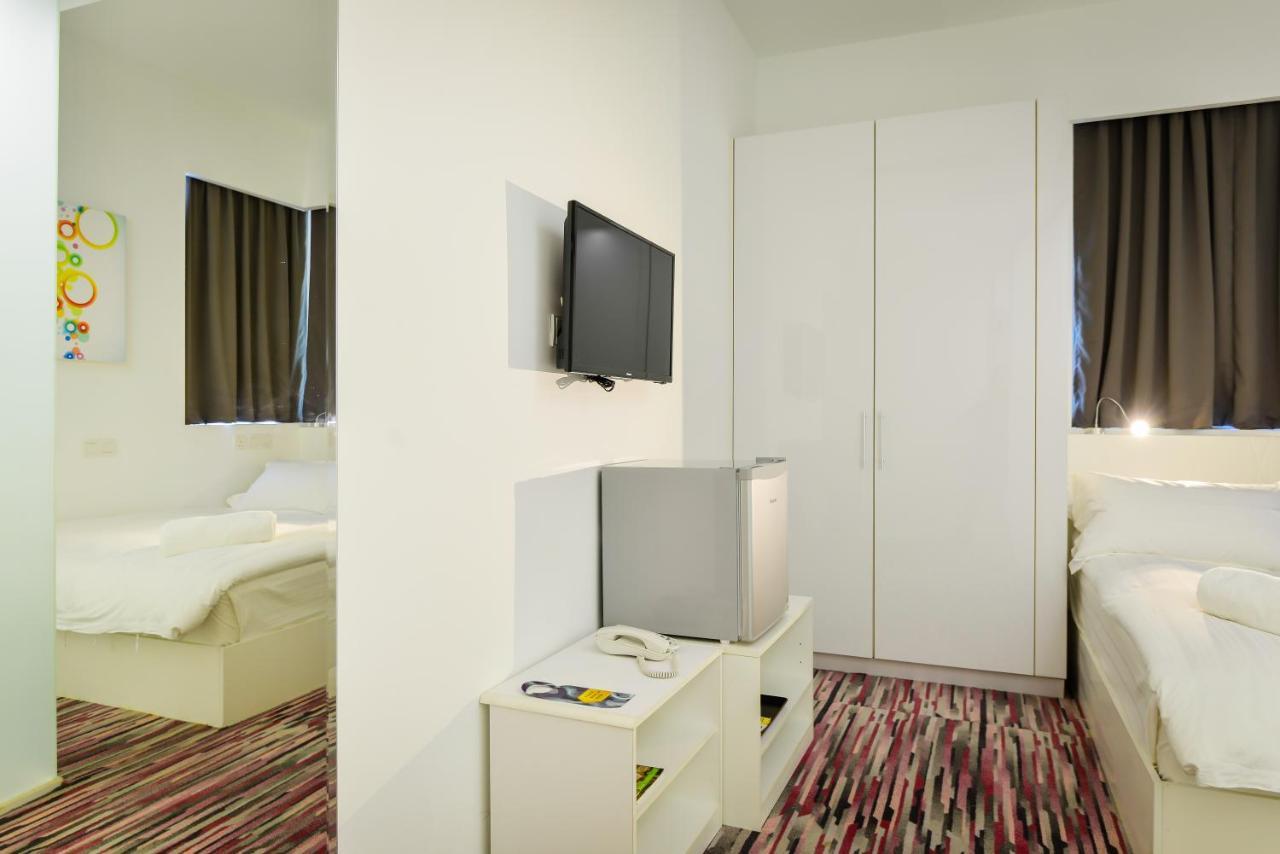 Pegasus Hotel Shah Alam Extérieur photo