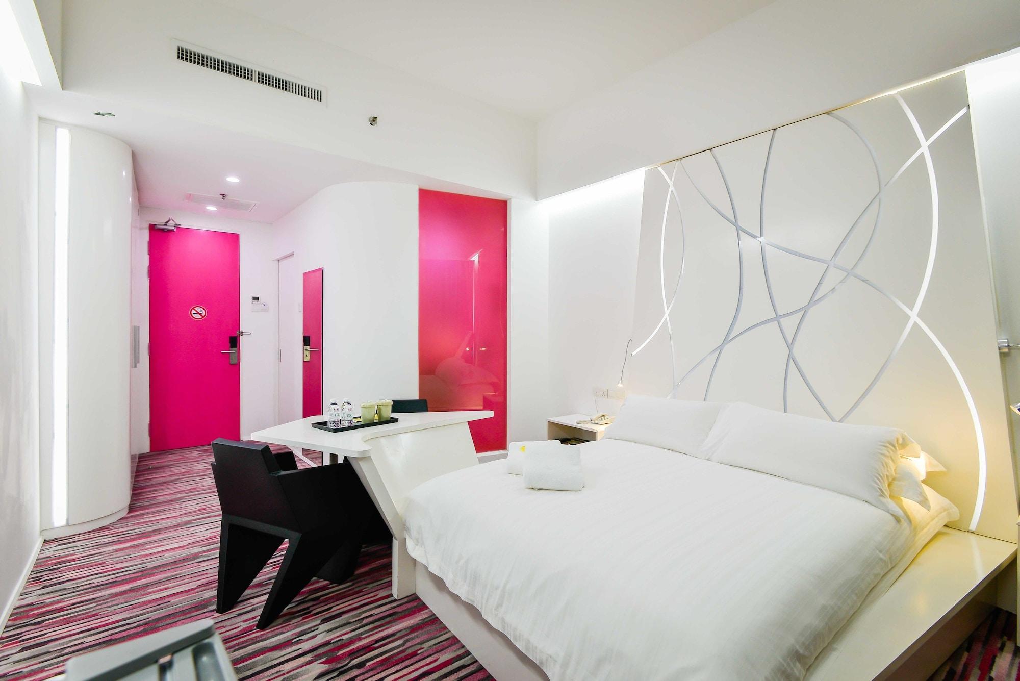 Pegasus Hotel Shah Alam Extérieur photo