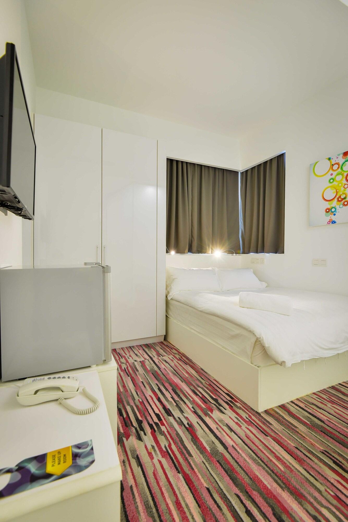 Pegasus Hotel Shah Alam Extérieur photo