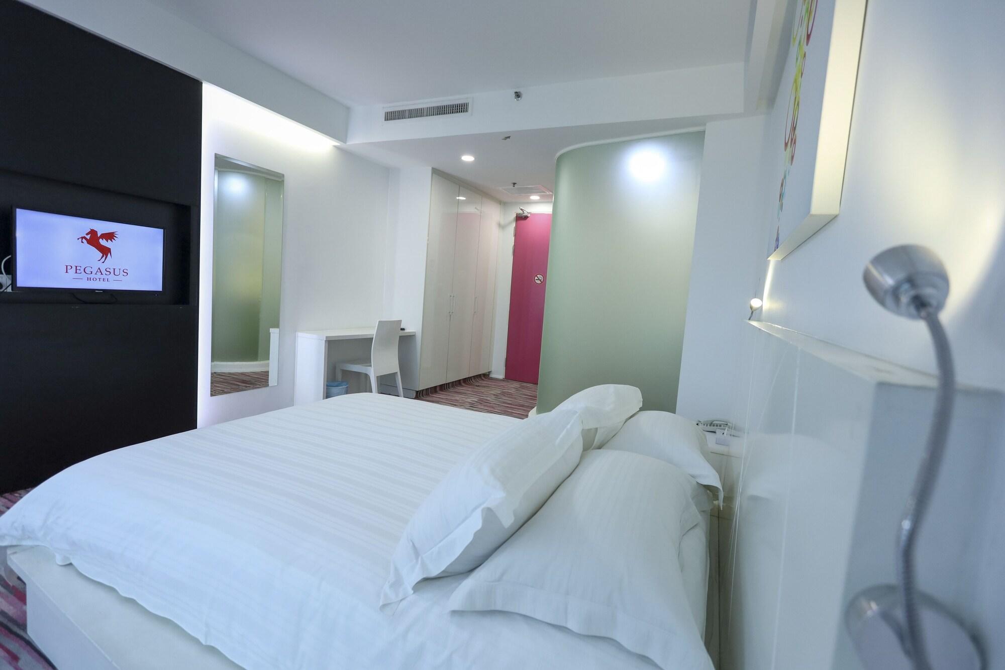 Pegasus Hotel Shah Alam Extérieur photo