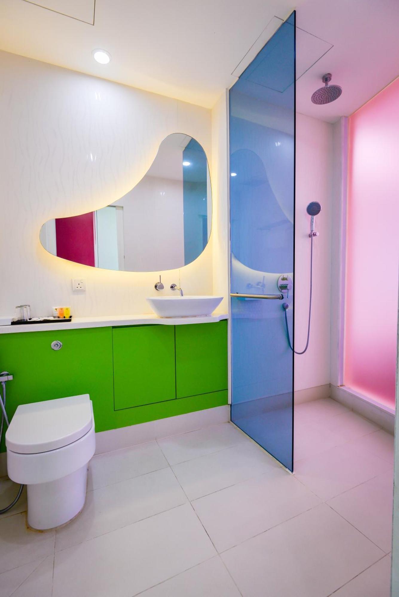 Pegasus Hotel Shah Alam Extérieur photo