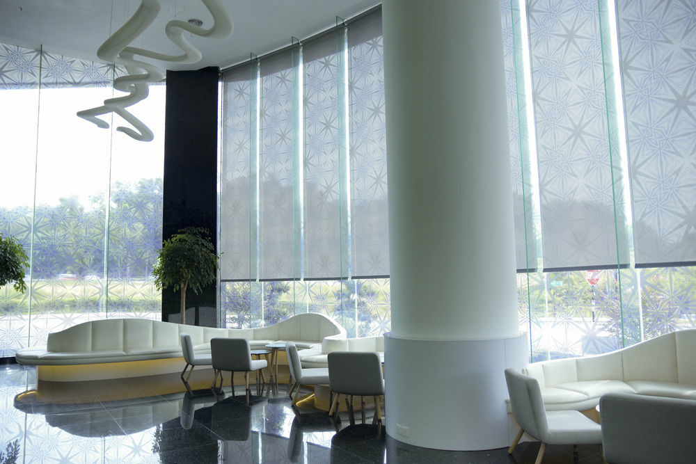 Pegasus Hotel Shah Alam Extérieur photo