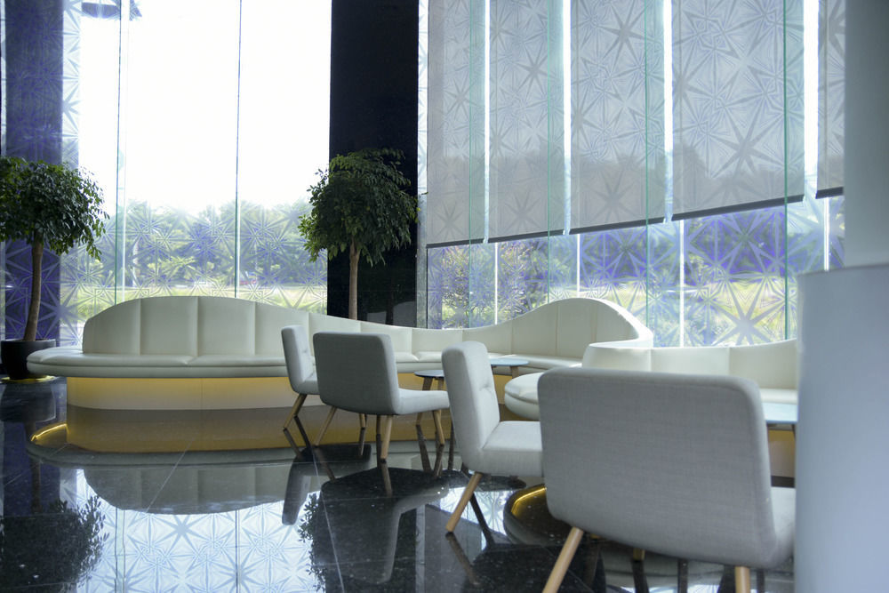Pegasus Hotel Shah Alam Extérieur photo