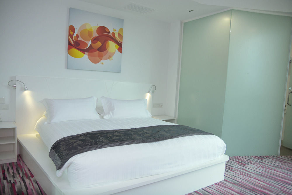 Pegasus Hotel Shah Alam Extérieur photo