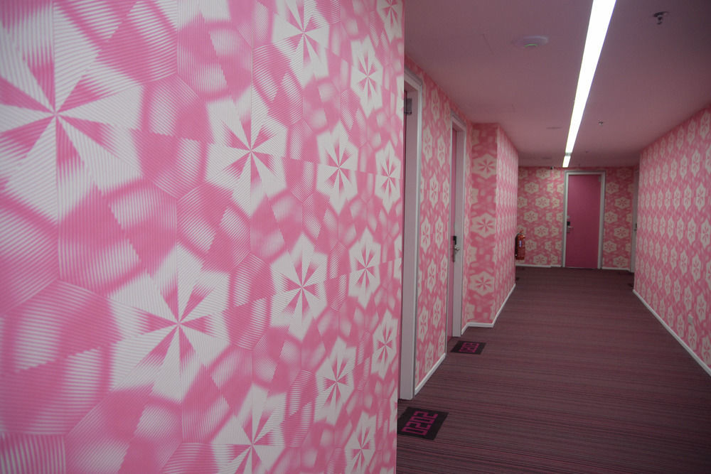 Pegasus Hotel Shah Alam Extérieur photo