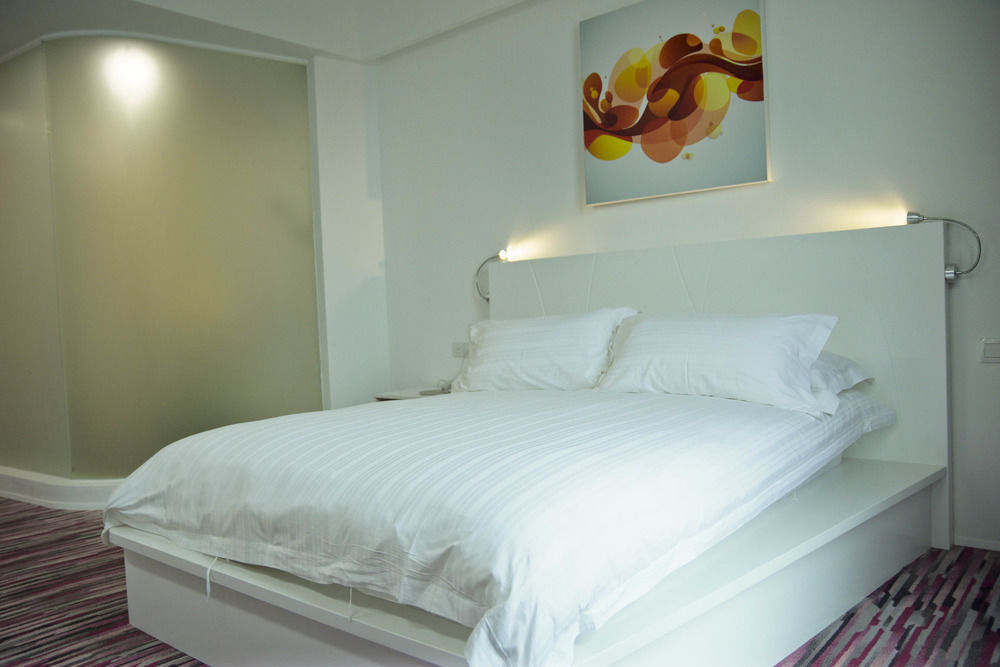 Pegasus Hotel Shah Alam Extérieur photo