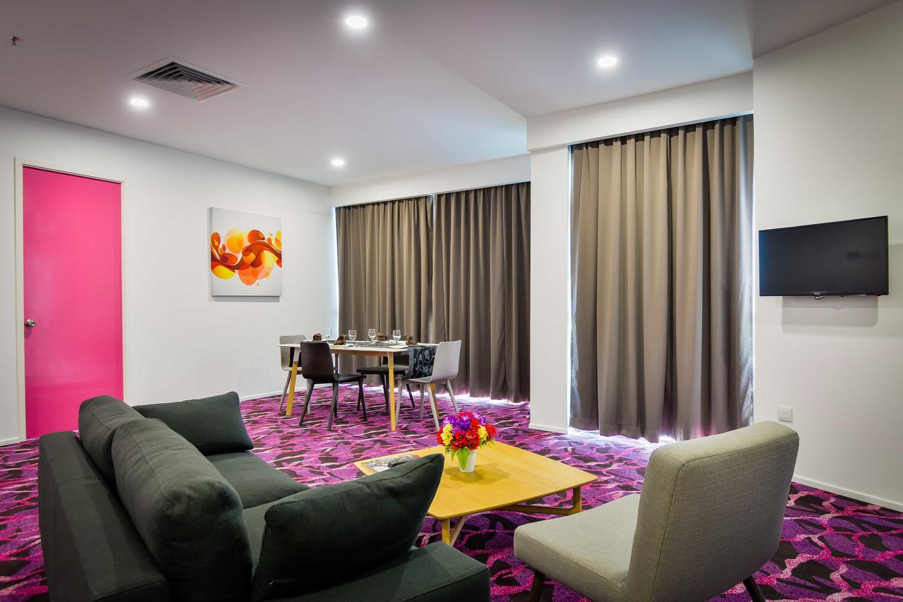 Pegasus Hotel Shah Alam Extérieur photo