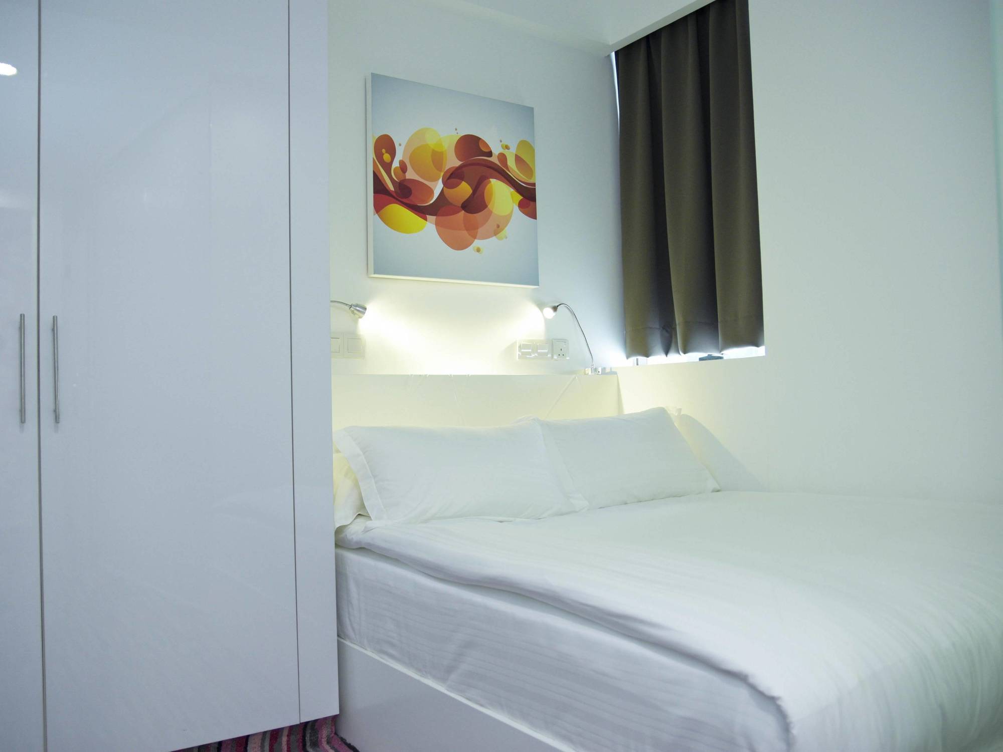 Pegasus Hotel Shah Alam Extérieur photo