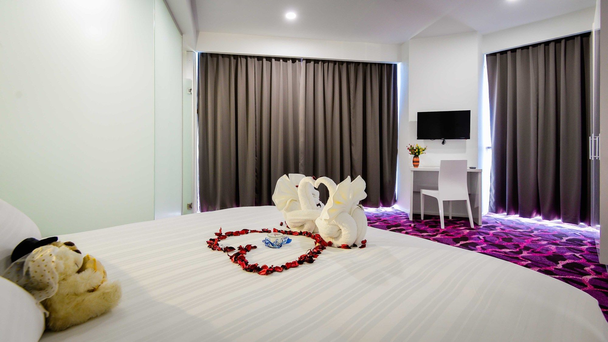 Pegasus Hotel Shah Alam Extérieur photo