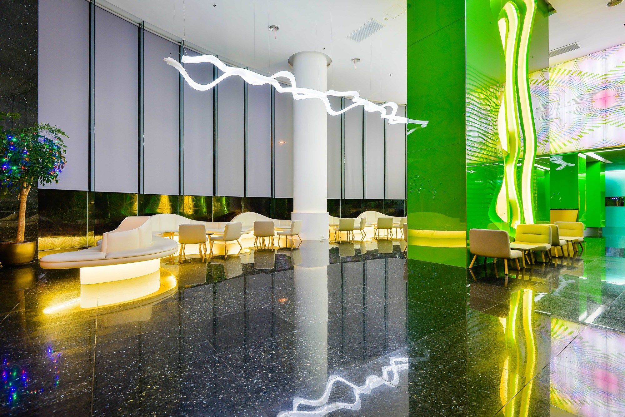 Pegasus Hotel Shah Alam Extérieur photo