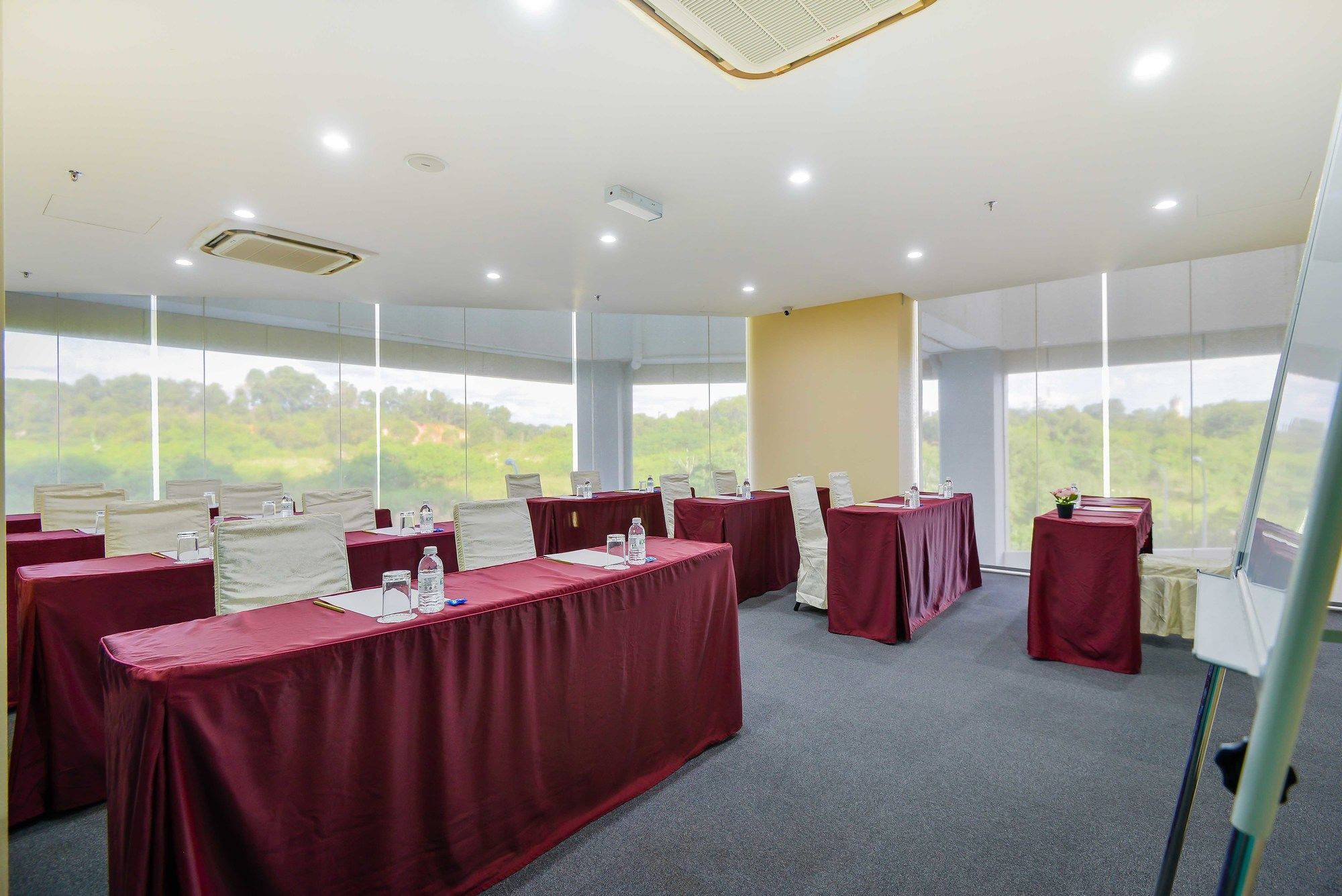 Pegasus Hotel Shah Alam Extérieur photo