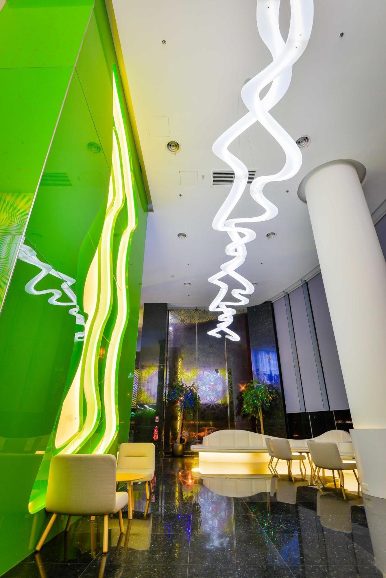 Pegasus Hotel Shah Alam Extérieur photo
